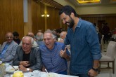 تصاویر/ ضیافت افطار تهیه کنندگان سینما  <img src="/images/picture_icon.gif" width="16" height="13" border="0" align="top">