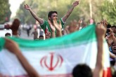 مردم ایران دچار قحطی زدگی شادی و نشاط شده اند