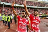 درخواست پرسپولیسی ها از طارمی