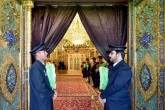 بزرگداشت روز حضرت شاهچراغ(ع) در شیراز  <img src="/images/picture_icon.gif" width="16" height="13" border="0" align="top">