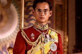 تصاویر/ علاقه پادشاه فقید تایلند به قرآن و مسلمانان