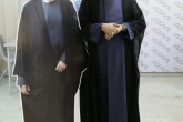 تصاویر/ حضور حجت الاسلام آهنگران در غرفه ایران خبر  <img src="/images/picture_icon.gif" width="16" height="13" border="0" align="top">