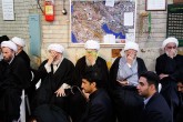 تصاوير/ تشییع پیکر مرحوم جعفر شجونی  <img src="/images/picture_icon.gif" width="16" height="13" border="0" align="top">
