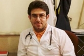 رمزگشایی از 3 پرده شخصیتی پزشک تبریزی