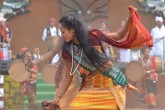 تصاویر/ جشنواره سالانه قبیله ای در هند