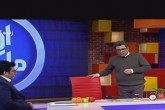 فیلم/ رضا رشیدپور در برنامه زنده بیهوش شد فیلم/ رضا رشیدپور در برنامه زنده بیهوش شد