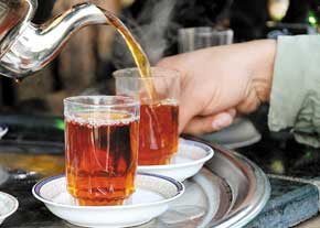 «سرطان مری» بر اثر افراط در مصرف پرطرفدارترین نوشیدنی ایرانی