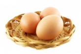 با مصرف تخم مرغ لاغر شوید!