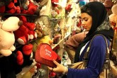 وقتی ولنتاین جای روز عشق ایرانی را می‌گیرد...