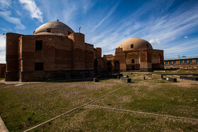 مجموعه جهانی شیخ صفی الدین اردبیلی