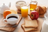 صبحانه‌ای برای مبتلایان به دیابت نوع دو