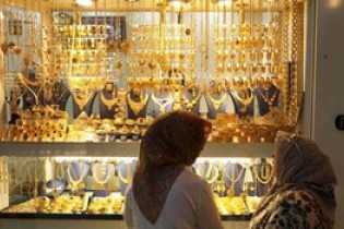 طلا گرمی چند؟