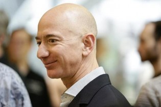 با امپراطوری ثروتمندترین فرد جهان آشنا شوید