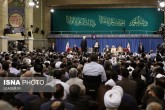 تصاویر / دیدار مسئولان نظام و سفرای کشورهای اسلامی با مقام معظم رهبری  <img src="/images/picture_icon.gif" width="16" height="13" border="0" align="top">