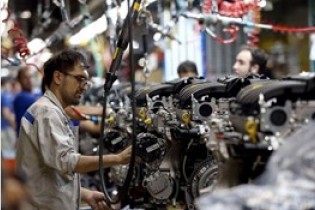 ۲۲ هزار میلیارد تومان؛ حجم مطالبات قطعه سازان