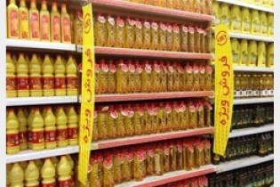 روغن نباتی ۱۰ درصد گران شد