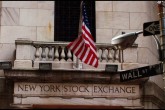 واکنش بورس آمریکا به حادثه پهپاد