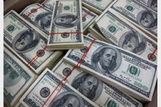 دلار در بانک و بازار چند؟ 98/04/02