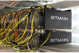 توقیف 500 دستگاه استخراج ارز دیجیتال در گیلان