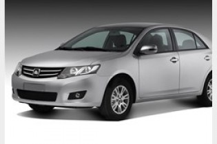 خریداران خودروی "آریو" بخوانند