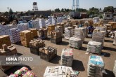 دستگیری 766 متهم قاچاق در کردستان