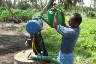 آمریکا واردات کود و سموم کشاورزی را هم تحریم کرده است