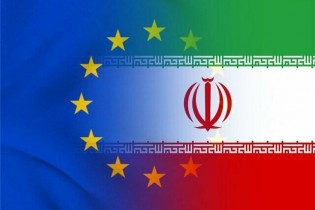 جدیدترین آمار تجارت ایران و اتحادیه اروپا