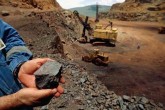 افزایش صدور مجوزهای معدنی طی چهار ماهه نخست ۹۸ افزایش صدور مجوزهای معدنی طی چهار ماهه نخست ۹۸