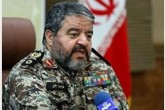تهدید نظامی واقعی است اما انتهای فهرست دشمن قرار دارد