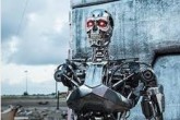 آیا جنگ تمام عیار انسان با روبات های قاتل نزدیک است؟