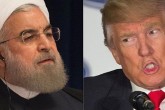برنامه دیدار روحانی و ترامپ در نیویورک در دستور کار نیست