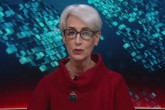 شرمن: ترامپ مجوز اعلام جنگ علیه ایران را ندارد