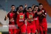 تصاویر / دیدار تیم‌های پرسپولیس و نفت آبادان  <img src="/images/picture_icon.gif" width="16" height="13" border="0" align="top">