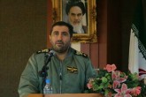 آمادگی نیروی هوایی ارتش برای خدمات‌رسانی به زائران اربعین