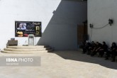 تصاویر / مراسم تشییع پیکر زنده یاد حمید سهیلی - مستندساز
