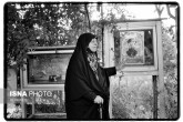 تصاویر / قاب‌هایی که ۳۹ سال پیش را یادآوری می‌کنند