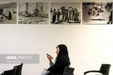 تصاویر / بزرگداشت چند تن از عکاسان جنگ