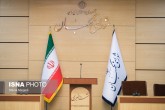 تصاویر / نشست خبری «سخنگوی شورای نگهبان»