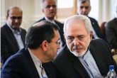 شرط ترامپ برای صدور مجوز عیادت ظریف از تخت روانچی