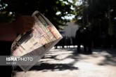 تصاویر / مراسم تشییع پیکر جعفر کاشانی