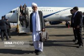 تصاویر / سفر معاون اول رئیس‌جمهور به خراسان جنوبی