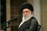رهبر انقلاب: حرکت علمی را با شوق مضاعف ادامه دهید