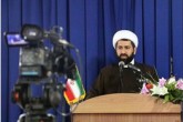 امام‌جمعه‌ای که جنیفر لوپز را می‌شناسد