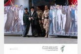 رهبر معظم انقلاب: سپاه هم در داخل، هم در خارج از کشور دارای عزت است/ ابزار نظامی سپاه باید پیشرفته باشد