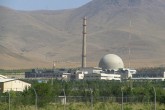 مذاکرات هیات انگلیسی و چینی با ایران درباره بازطراحی راکتور اراک