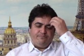 روح الله زم در نخستین اعترافات: پشیمانم و از نظام عذرخواهی می‌کنم