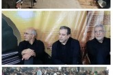 درخواست «عراقچی» از زوار اربعین حسینی
