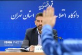 به نعمت‌زاده مهلت نمی‌دهیم/ رسیدگی به پرونده ۶ میلیارد یورویی/ تعقیب متهم پرونده طبری