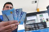 مالکان خودروها مراقب پیامک‌ها و سایت‌های جعلی باشند