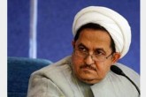 عذر خواهی پدر روح الله زم از رهبری و سپاه/خانواده در دستگیری او مشارکت نداشته‌اند